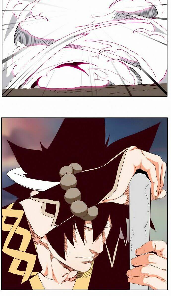 Chúa Tể Học Đường Chapter 201 - Trang 2