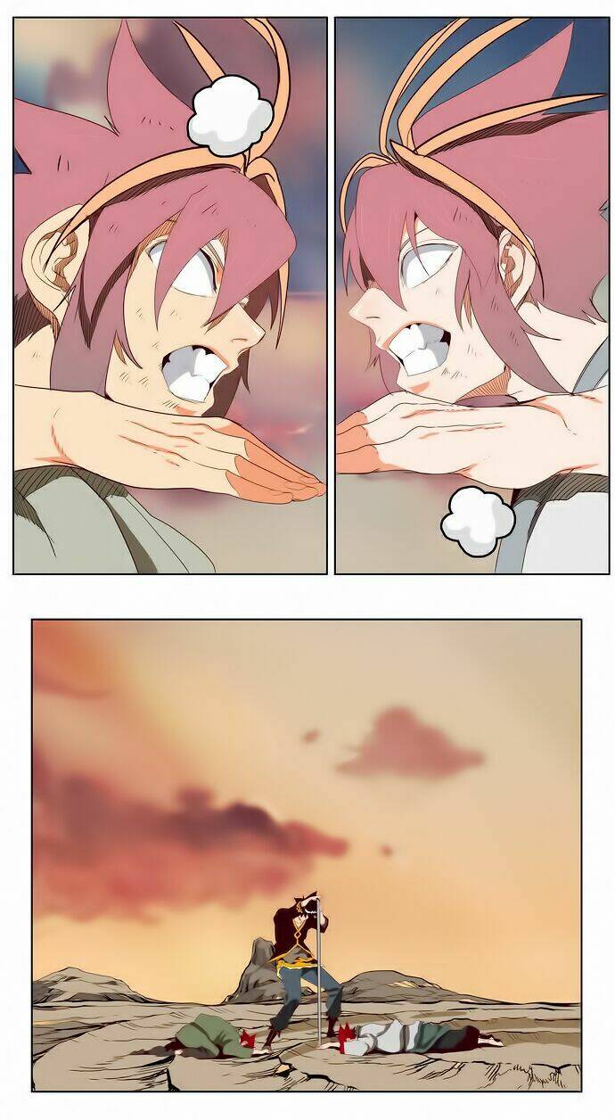 Chúa Tể Học Đường Chapter 201 - Trang 2