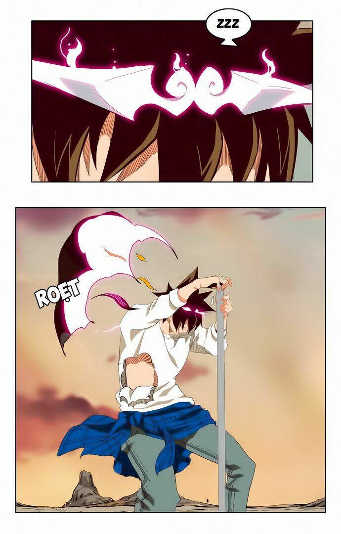 Chúa Tể Học Đường Chapter 201 - Trang 2