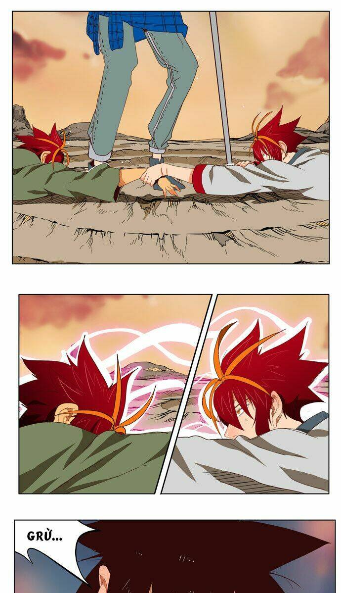 Chúa Tể Học Đường Chapter 201 - Trang 2