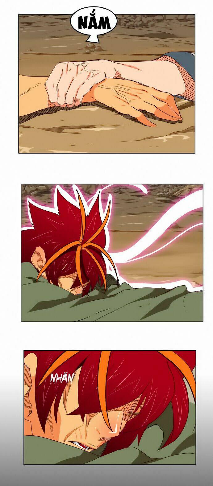 Chúa Tể Học Đường Chapter 201 - Trang 2