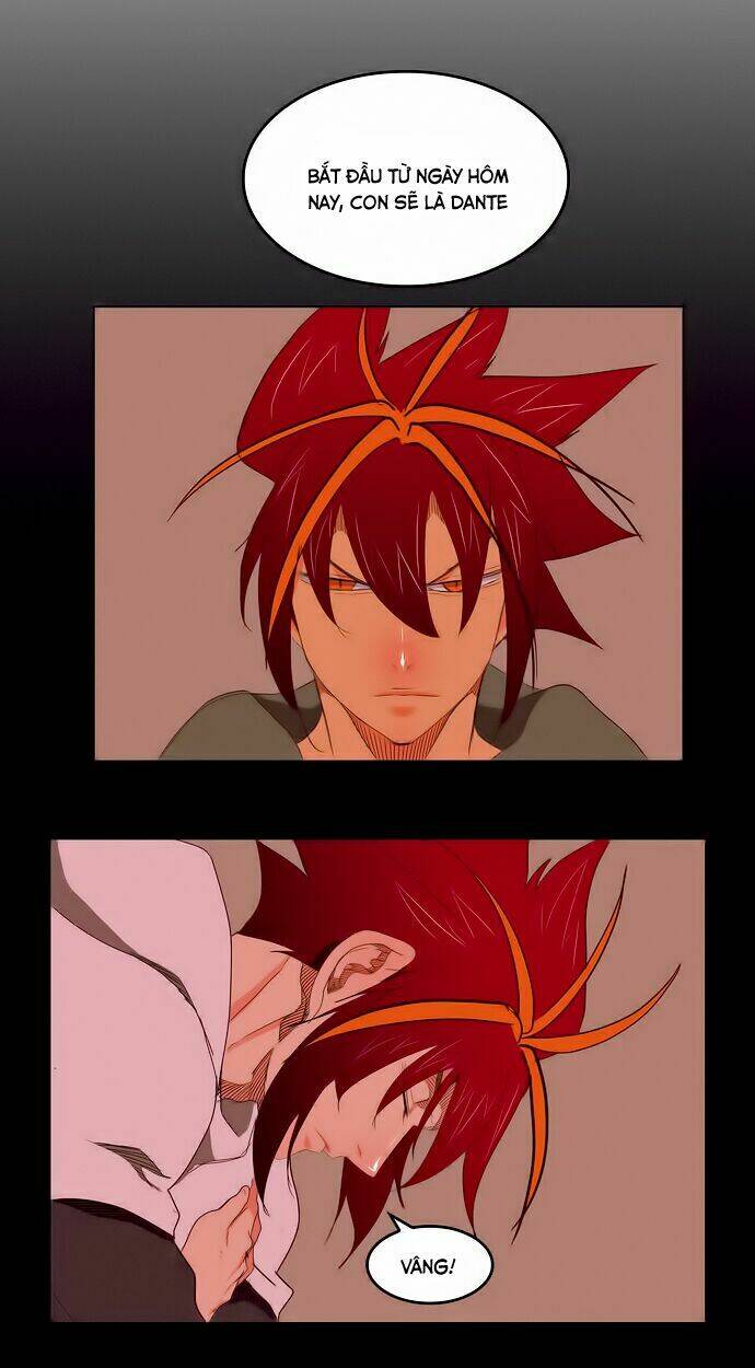 Chúa Tể Học Đường Chapter 201 - Trang 2