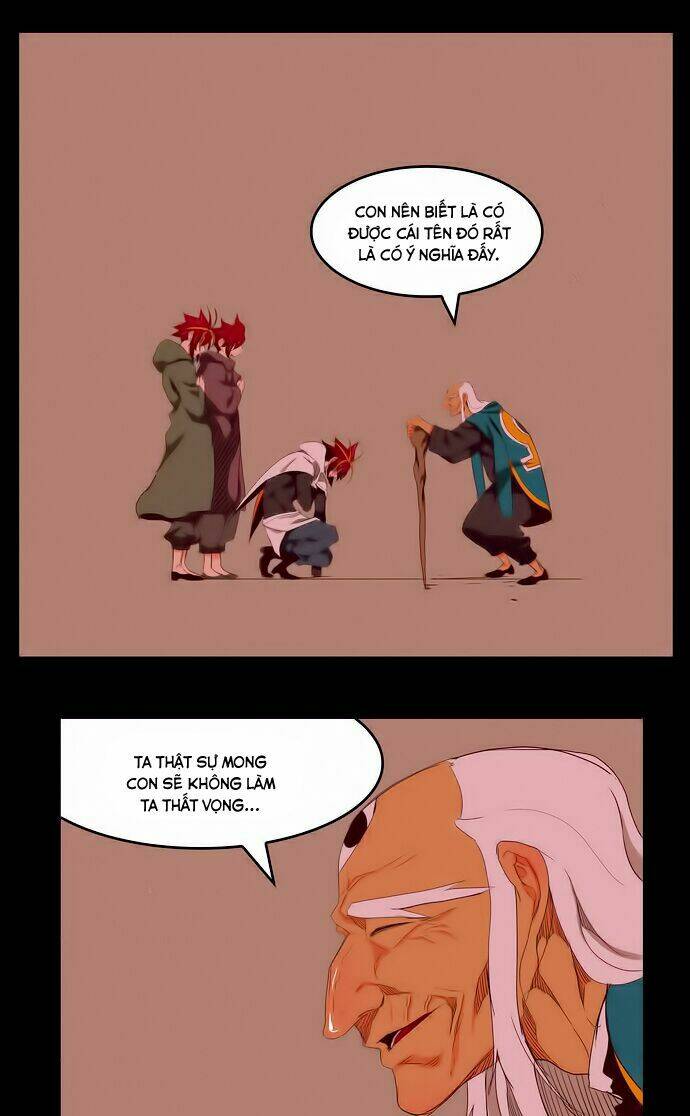 Chúa Tể Học Đường Chapter 201 - Trang 2