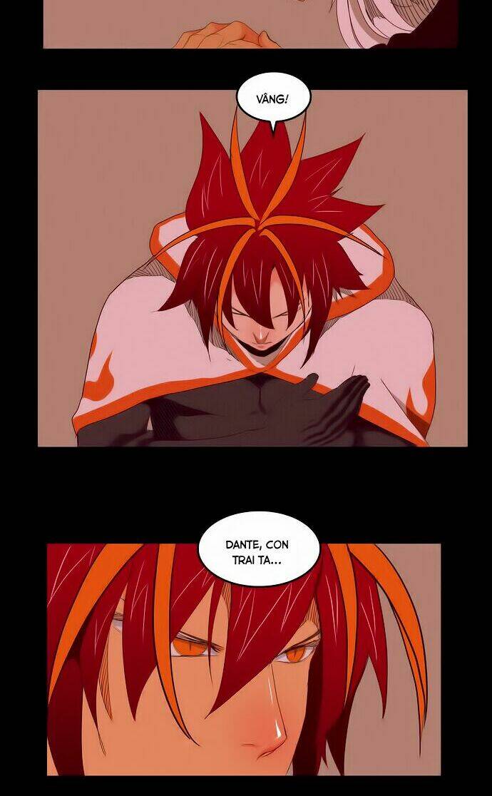 Chúa Tể Học Đường Chapter 201 - Trang 2