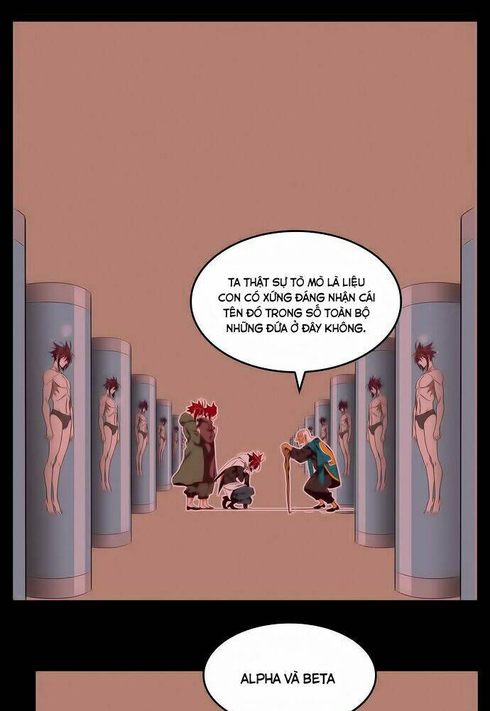 Chúa Tể Học Đường Chapter 201 - Trang 2