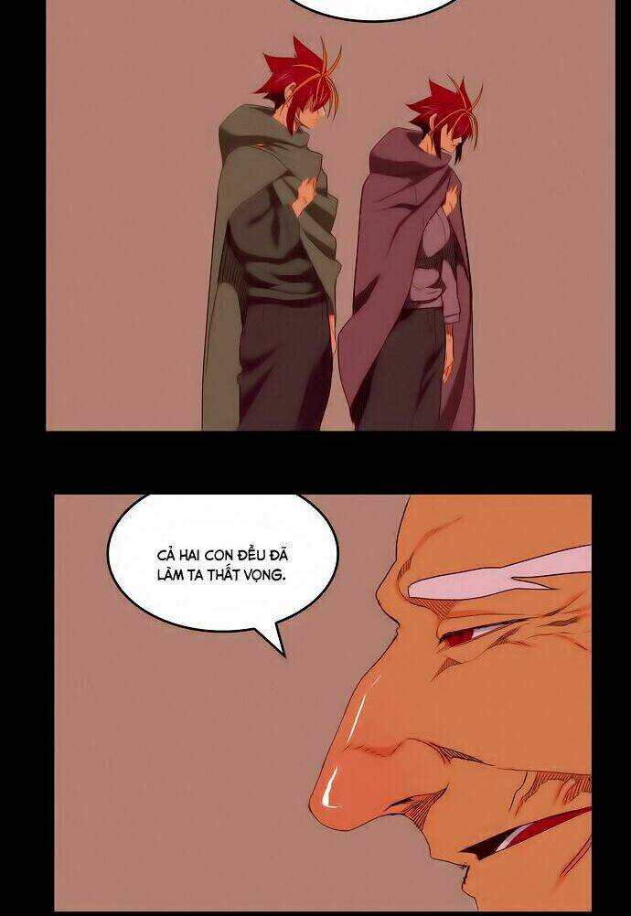 Chúa Tể Học Đường Chapter 201 - Trang 2