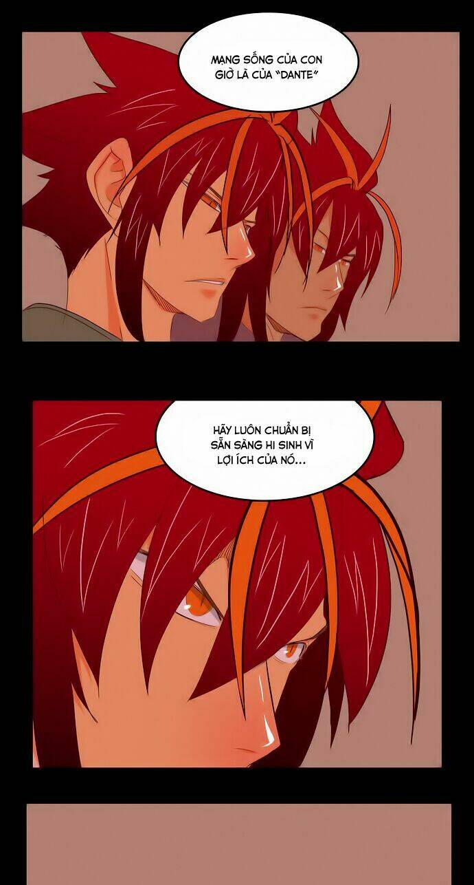 Chúa Tể Học Đường Chapter 201 - Trang 2