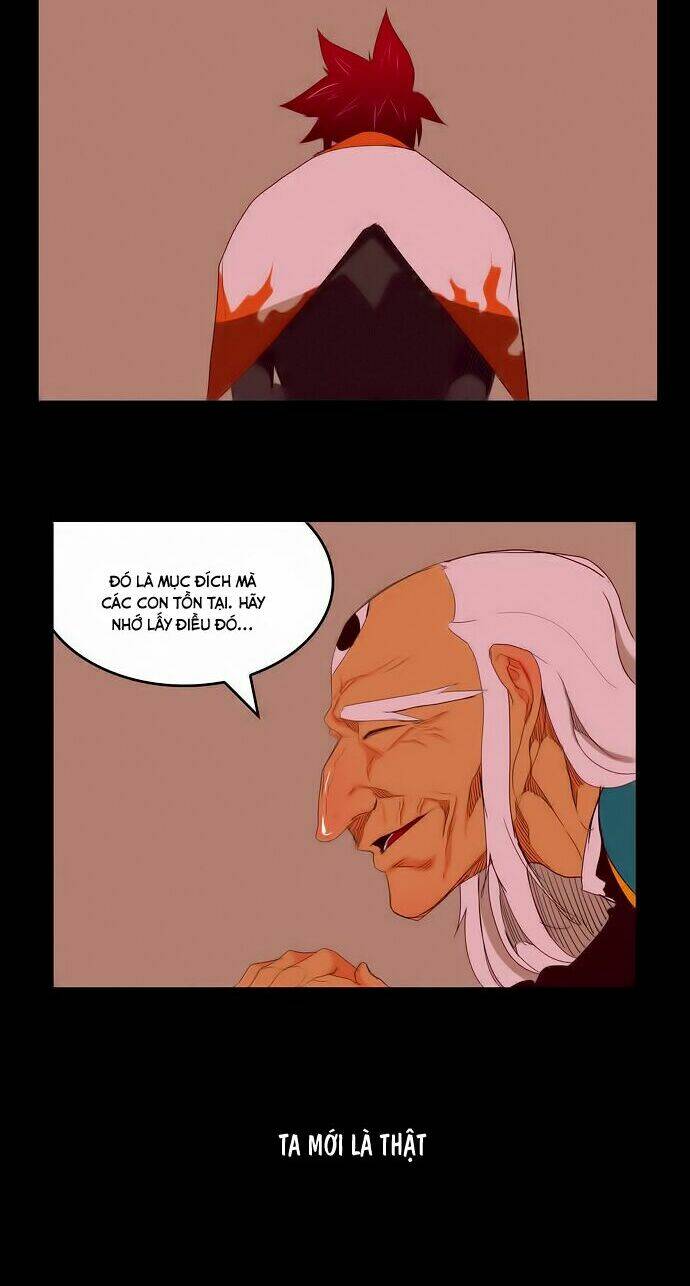 Chúa Tể Học Đường Chapter 201 - Trang 2