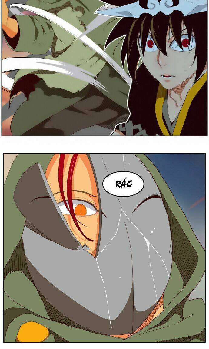 Chúa Tể Học Đường Chapter 201 - Trang 2