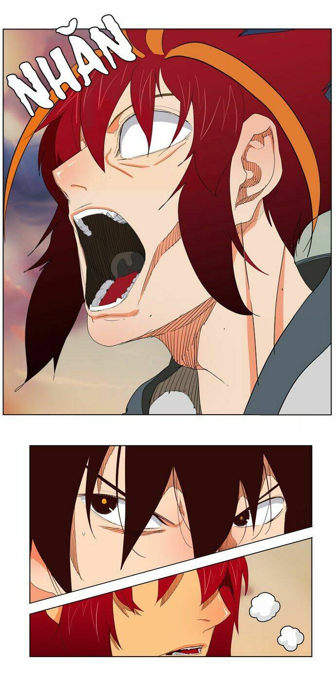 Chúa Tể Học Đường Chapter 201 - Trang 2