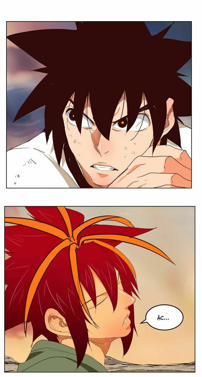 Chúa Tể Học Đường Chapter 201 - Trang 2