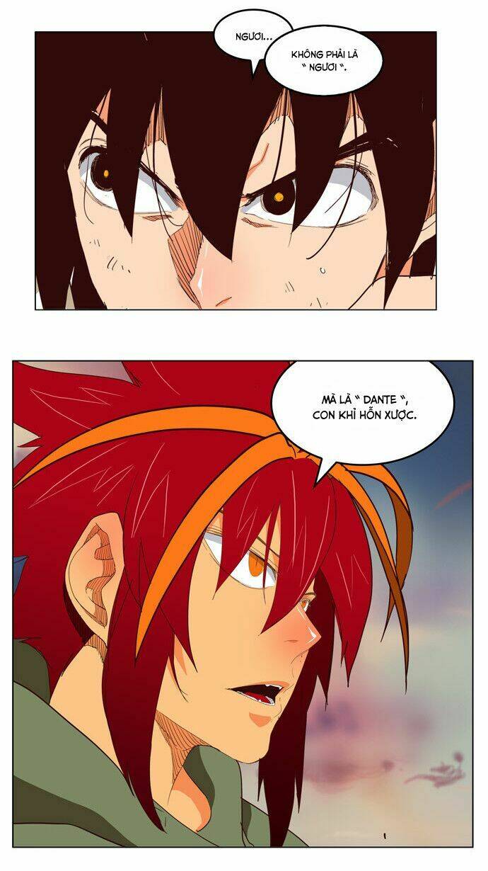 Chúa Tể Học Đường Chapter 201 - Trang 2