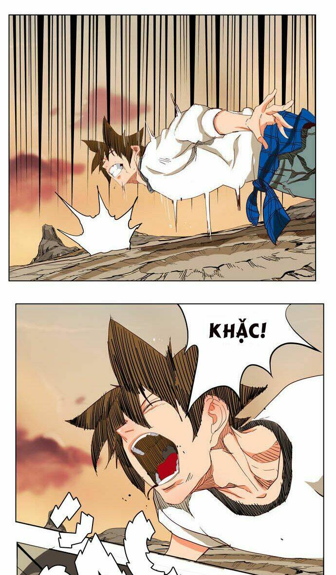 Chúa Tể Học Đường Chapter 201 - Trang 2