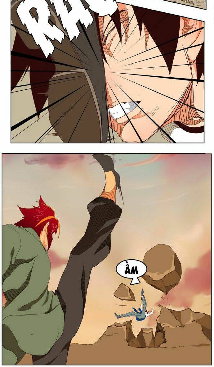 Chúa Tể Học Đường Chapter 201 - Trang 2