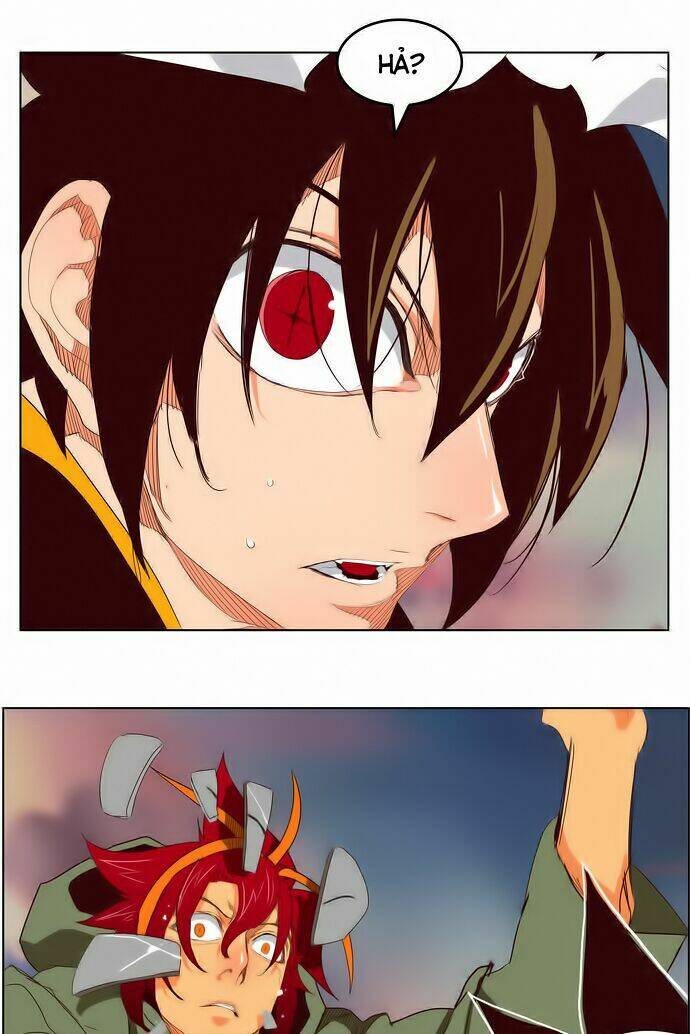 Chúa Tể Học Đường Chapter 201 - Trang 2