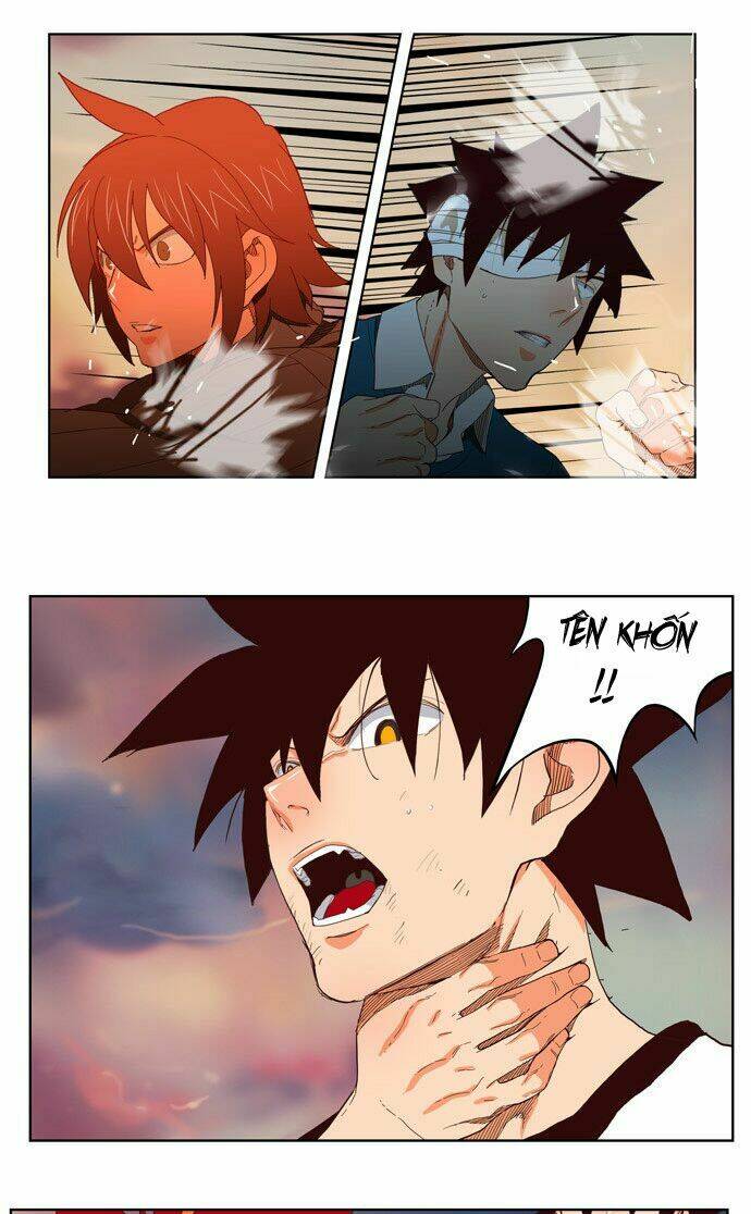 Chúa Tể Học Đường Chapter 201 - Trang 2