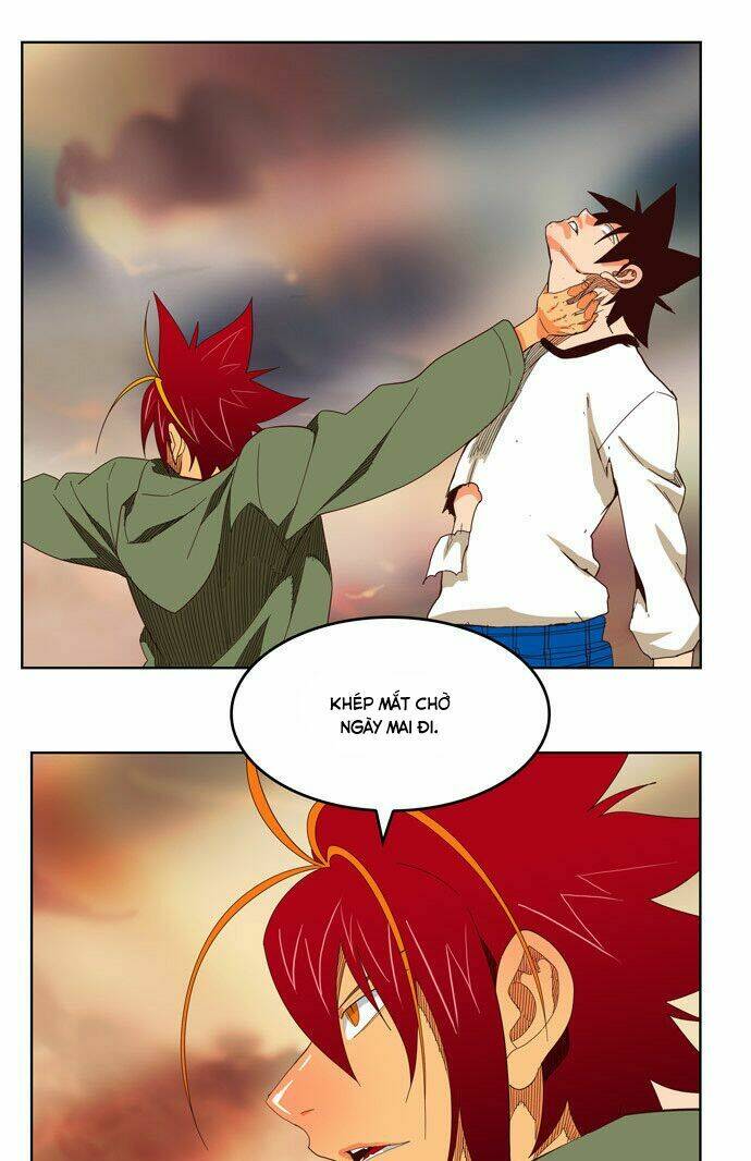 Chúa Tể Học Đường Chapter 201 - Trang 2