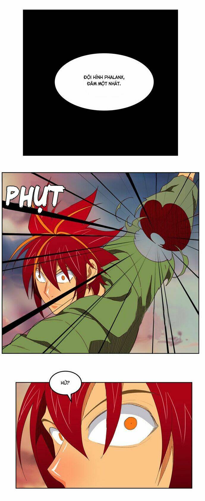 Chúa Tể Học Đường Chapter 201 - Trang 2