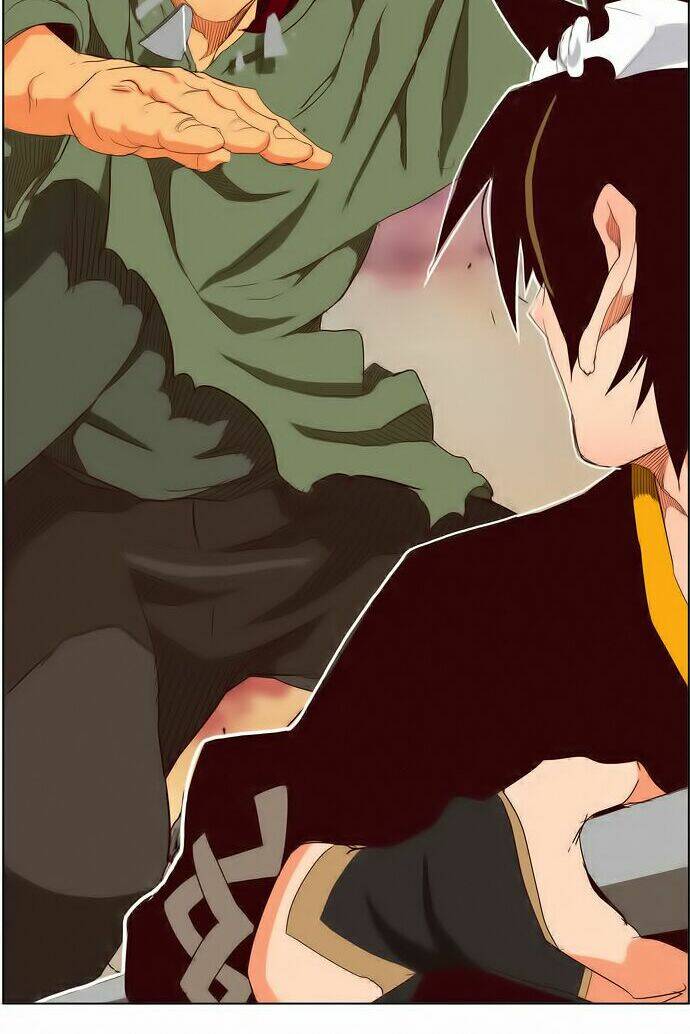 Chúa Tể Học Đường Chapter 201 - Trang 2