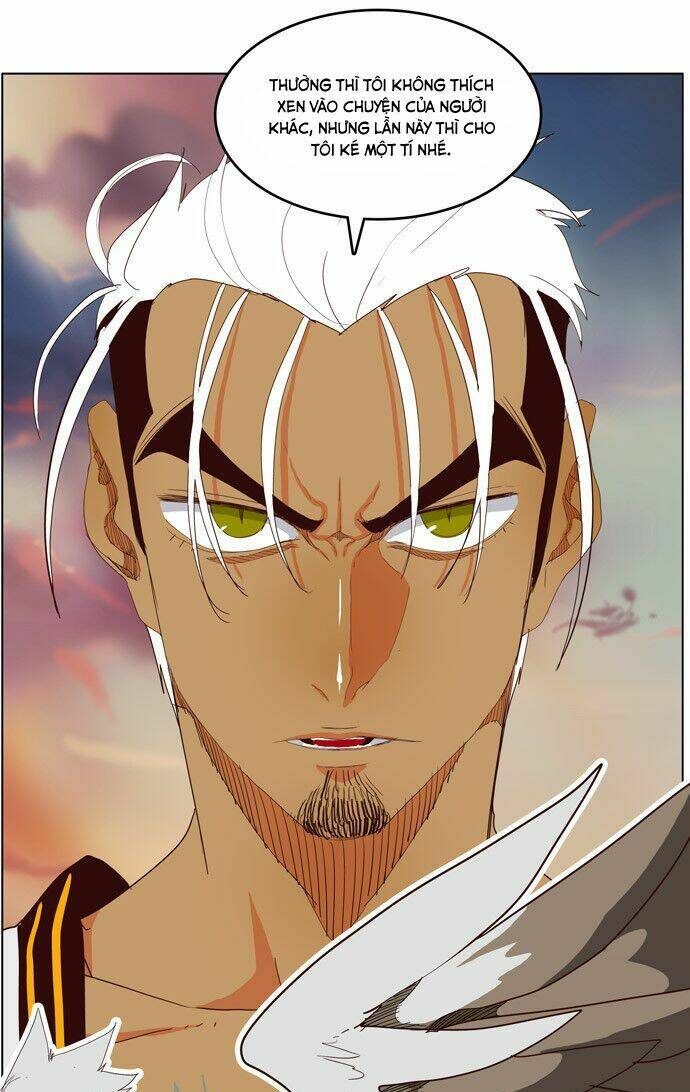 Chúa Tể Học Đường Chapter 201 - Trang 2