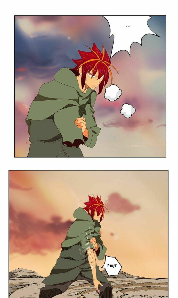 Chúa Tể Học Đường Chapter 201 - Trang 2