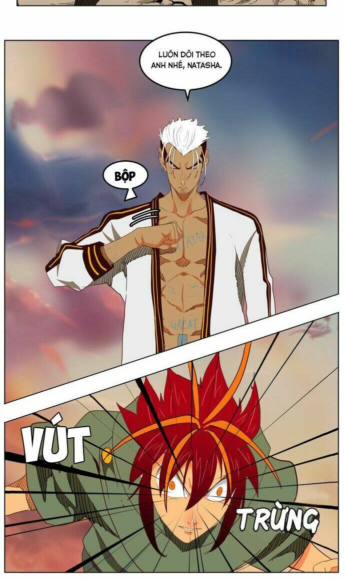 Chúa Tể Học Đường Chapter 201 - Trang 2