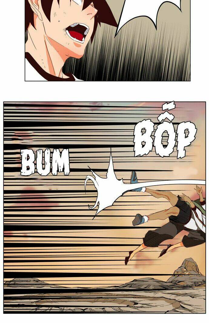 Chúa Tể Học Đường Chapter 201 - Trang 2