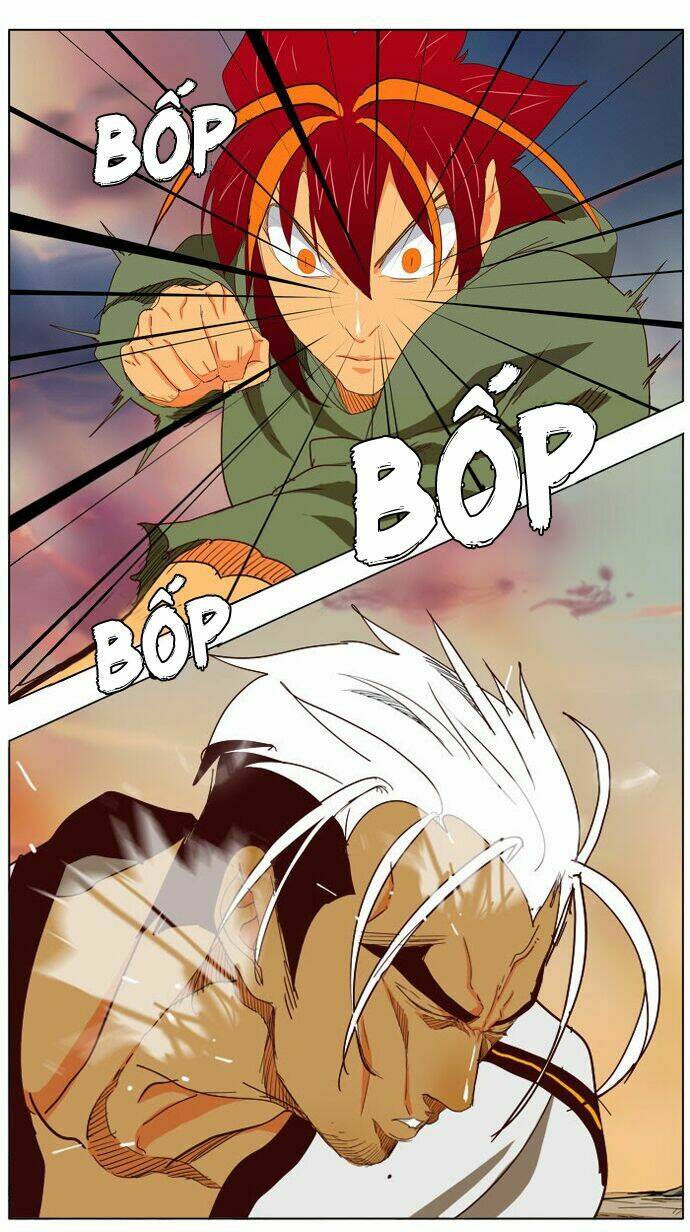 Chúa Tể Học Đường Chapter 201 - Trang 2