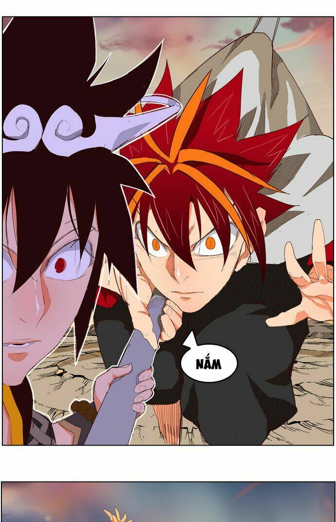 Chúa Tể Học Đường Chapter 201 - Trang 2