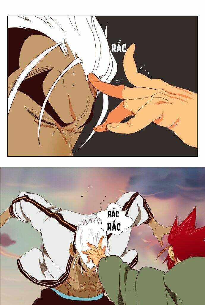 Chúa Tể Học Đường Chapter 201 - Trang 2