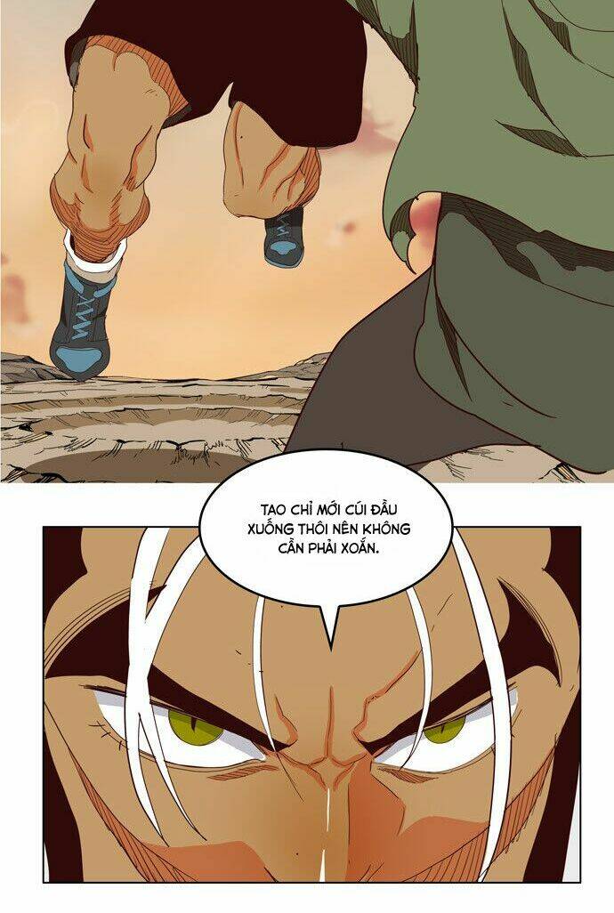 Chúa Tể Học Đường Chapter 201 - Trang 2