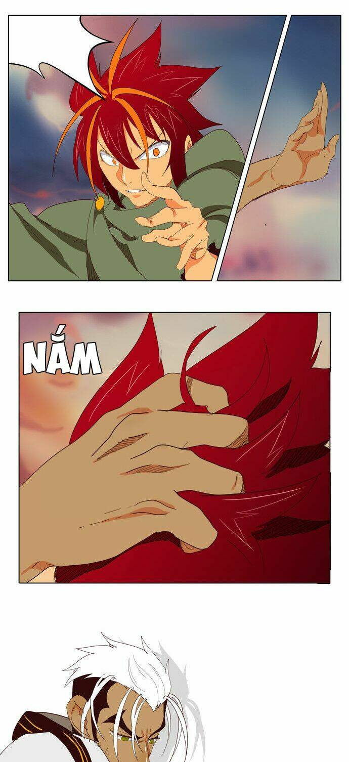 Chúa Tể Học Đường Chapter 201 - Trang 2