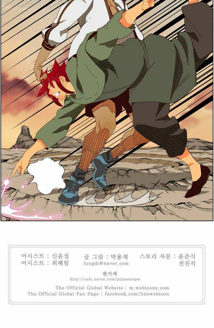 Chúa Tể Học Đường Chapter 201 - Trang 2