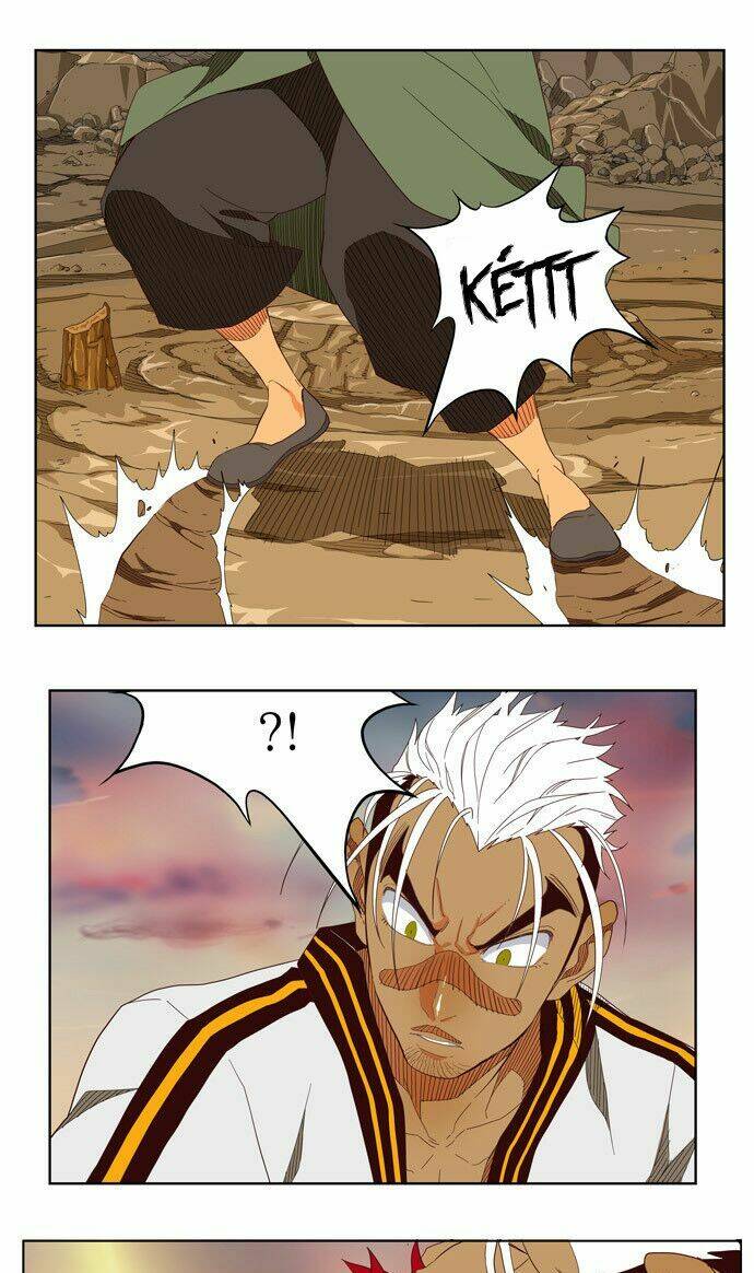 Chúa Tể Học Đường Chapter 202 - Trang 2