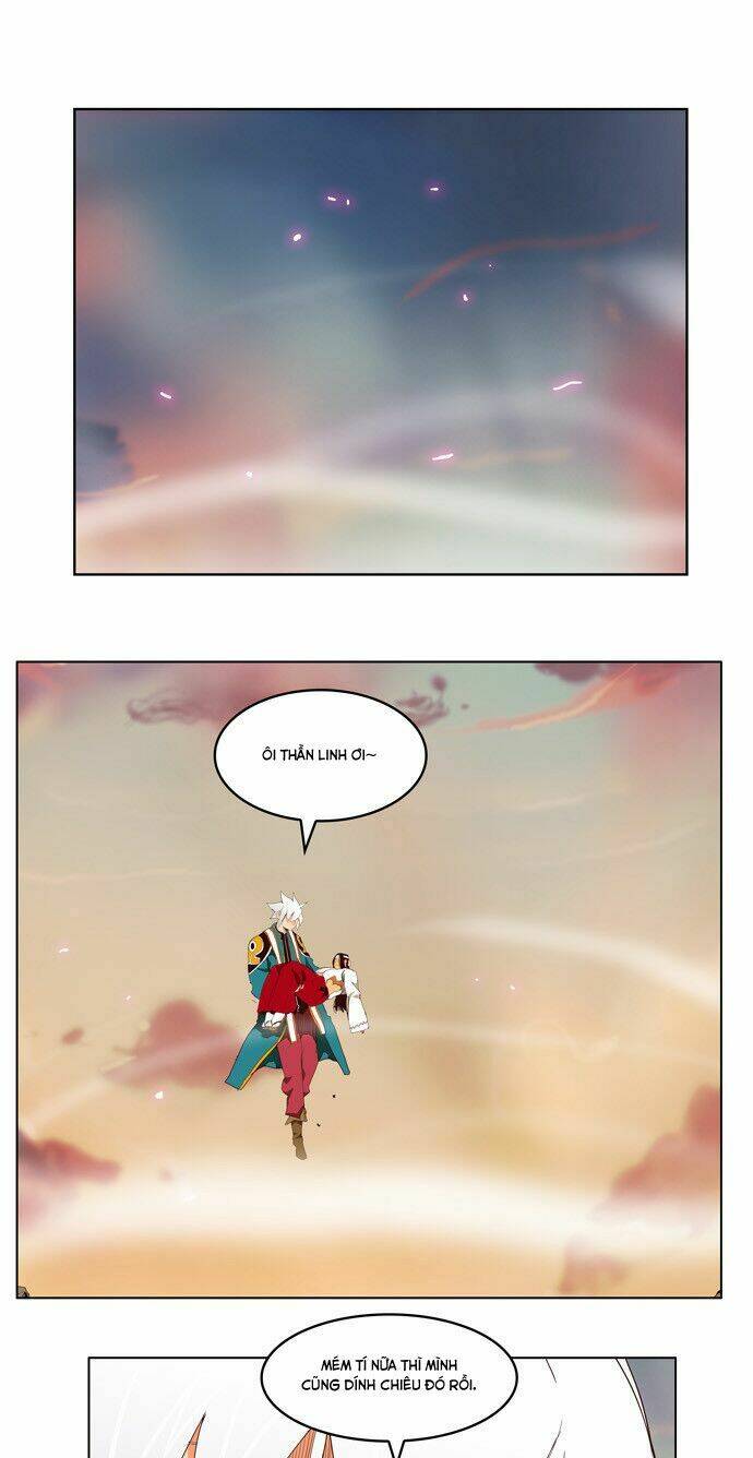 Chúa Tể Học Đường Chapter 202 - Trang 2