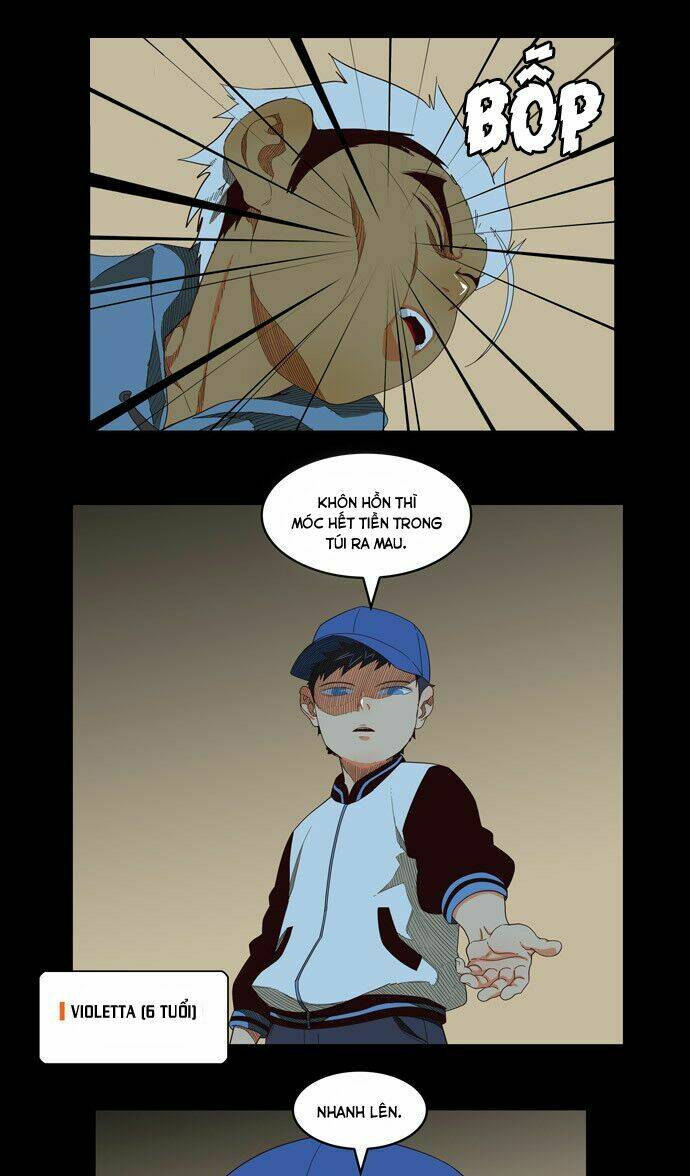 Chúa Tể Học Đường Chapter 202 - Trang 2