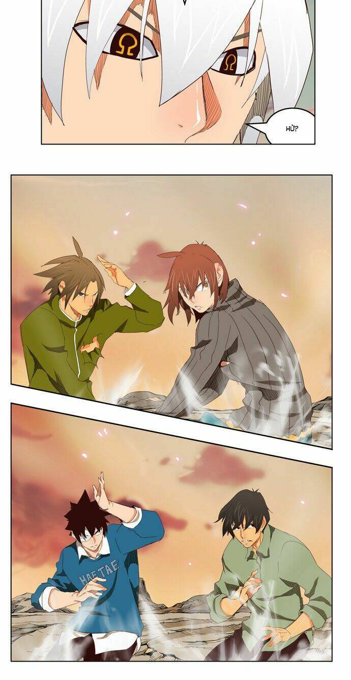 Chúa Tể Học Đường Chapter 202 - Trang 2