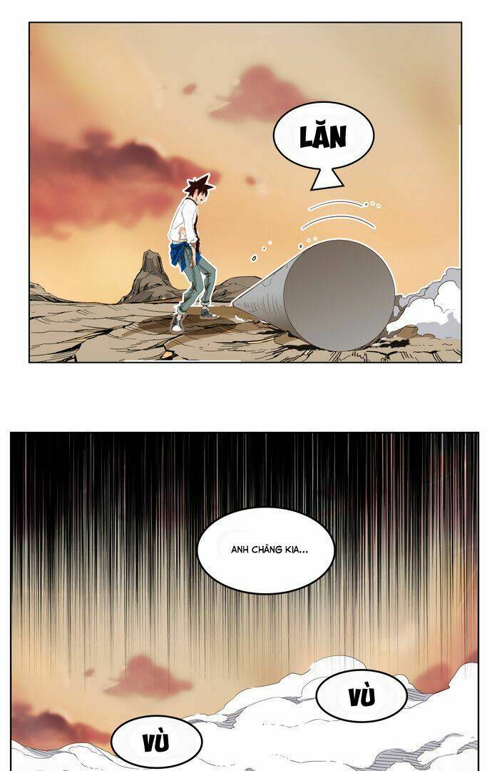 Chúa Tể Học Đường Chapter 202 - Trang 2