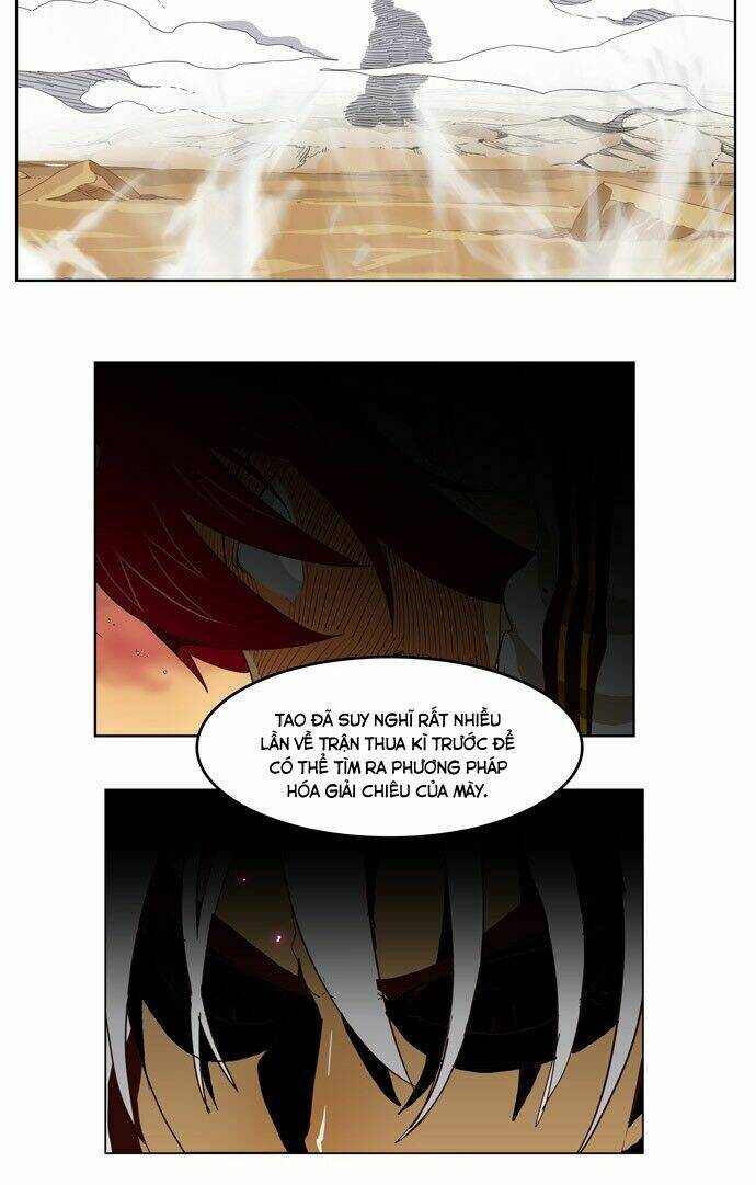 Chúa Tể Học Đường Chapter 202 - Trang 2