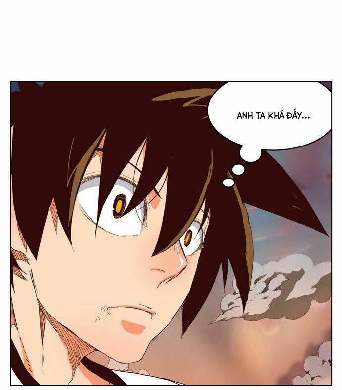 Chúa Tể Học Đường Chapter 202 - Trang 2