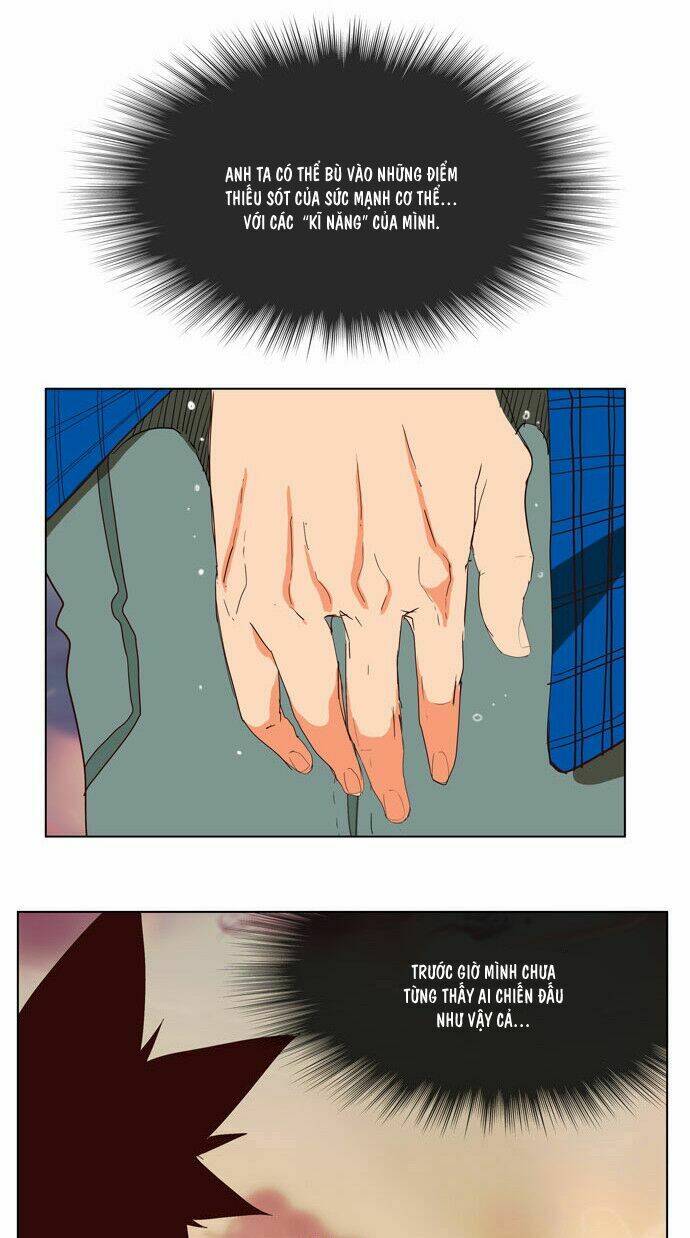 Chúa Tể Học Đường Chapter 202 - Trang 2