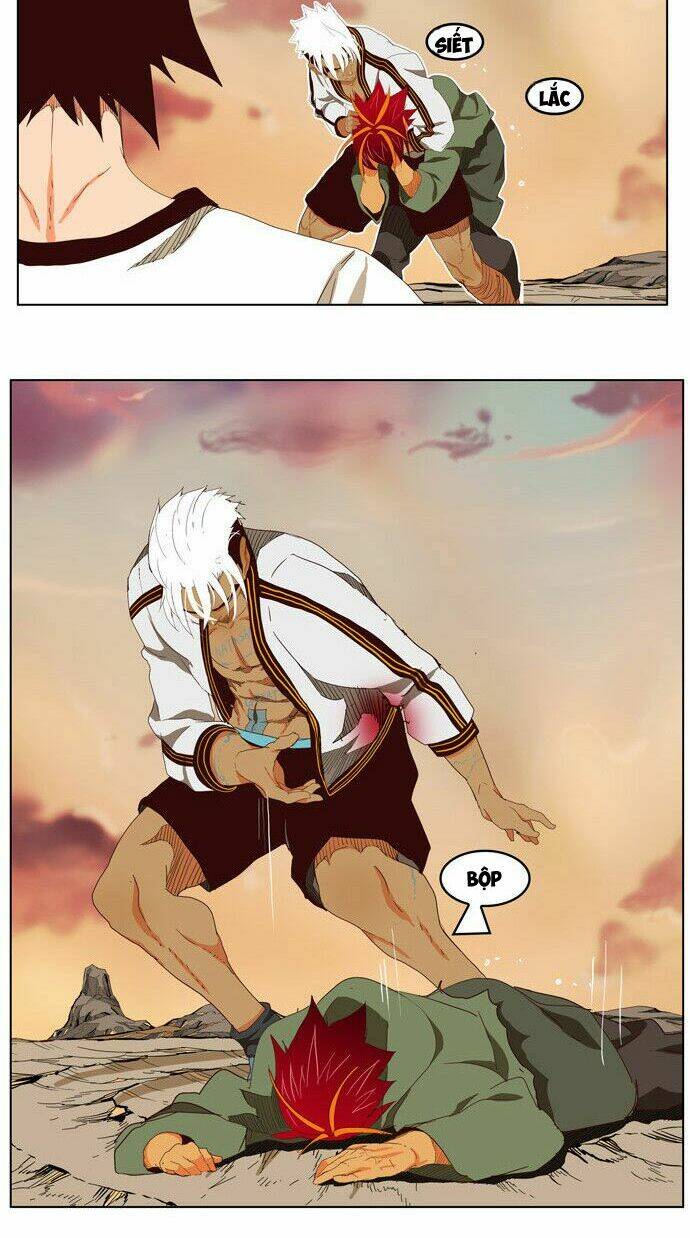 Chúa Tể Học Đường Chapter 202 - Trang 2