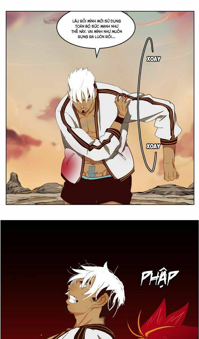 Chúa Tể Học Đường Chapter 202 - Trang 2