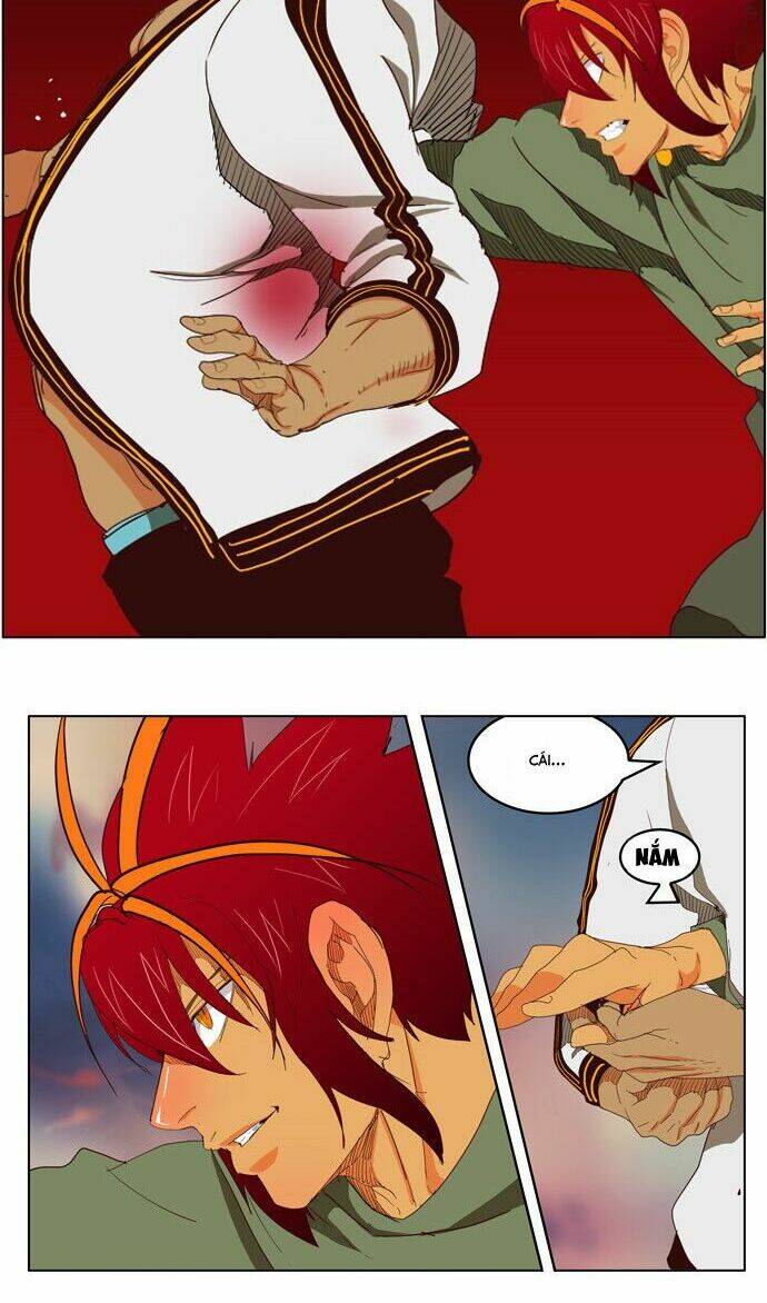 Chúa Tể Học Đường Chapter 202 - Trang 2