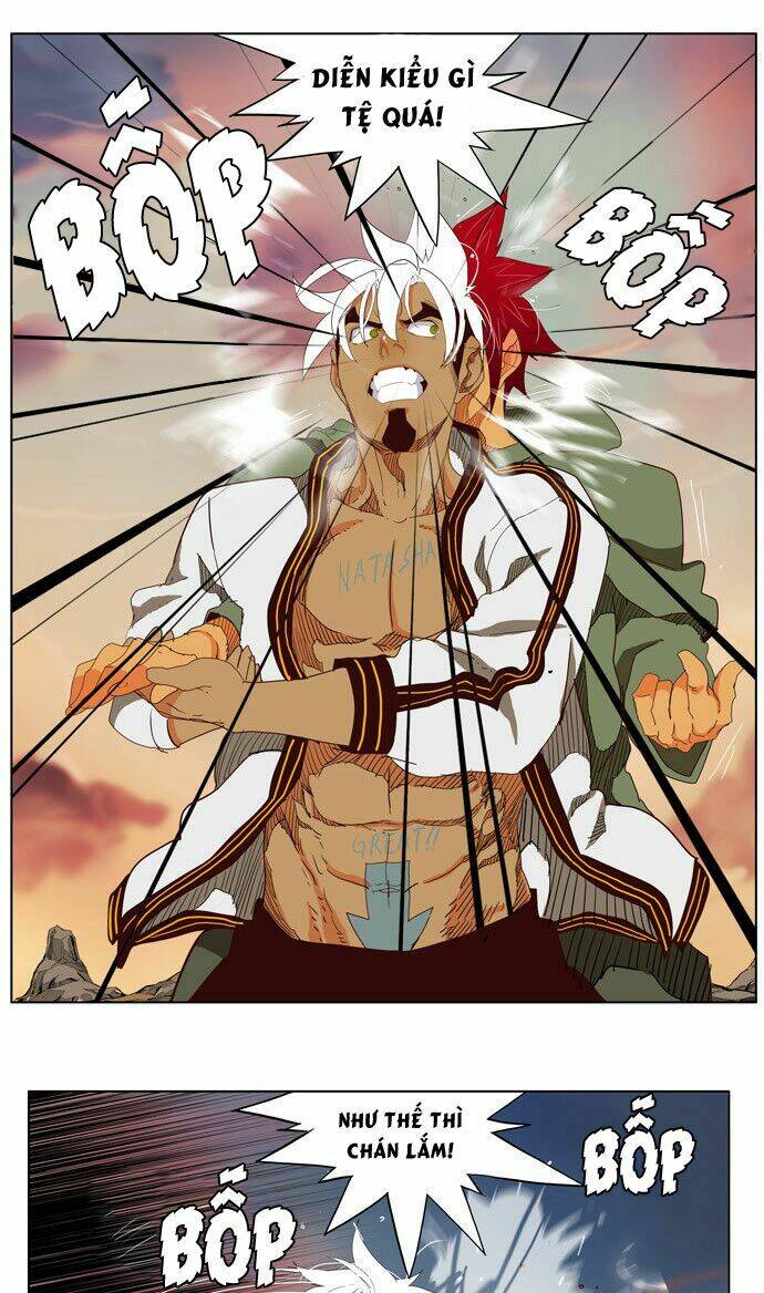 Chúa Tể Học Đường Chapter 202 - Trang 2