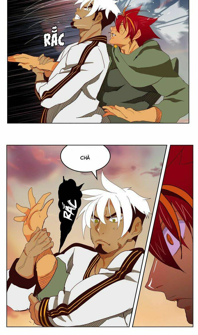 Chúa Tể Học Đường Chapter 202 - Trang 2