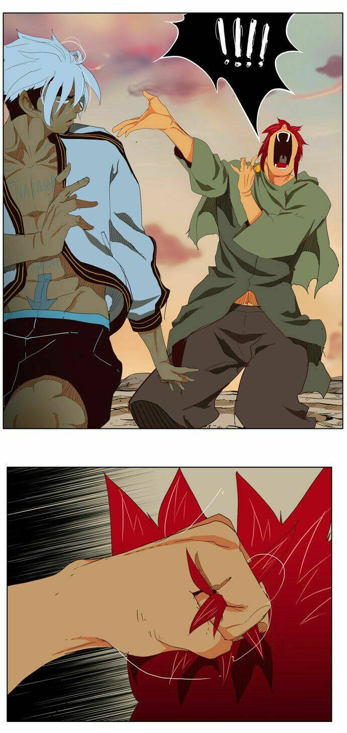 Chúa Tể Học Đường Chapter 202 - Trang 2