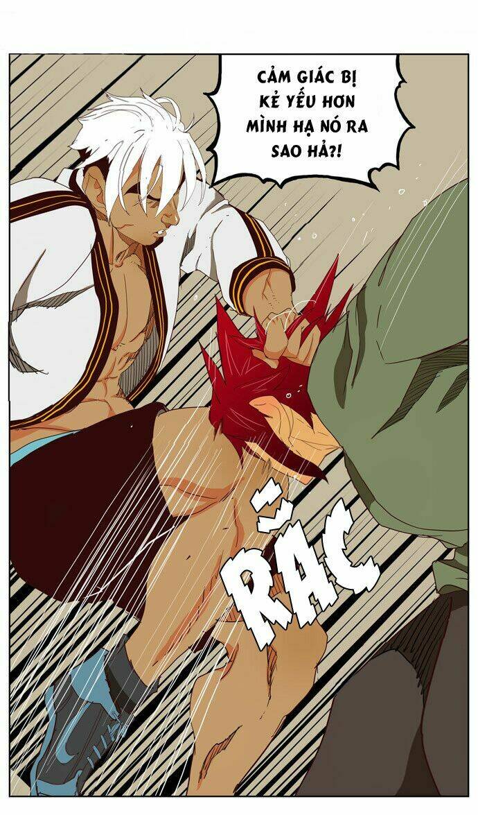 Chúa Tể Học Đường Chapter 202 - Trang 2