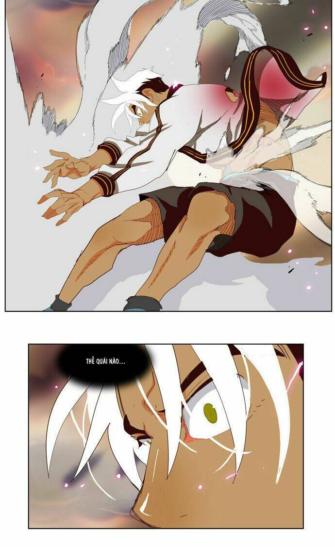 Chúa Tể Học Đường Chapter 202 - Trang 2