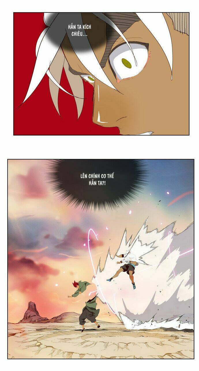 Chúa Tể Học Đường Chapter 202 - Trang 2